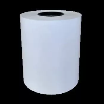 Nakagawa Linerless 58 mm x 70 m, restic Drucker