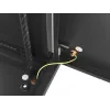 Wandmontierter Rack Lanberg WF01-6412-00B