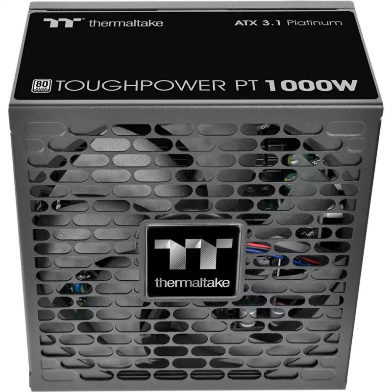 Netzteil Thermaltake Toughpower PT PS-TPP-1000FNFAPE-1 1000W 80 Plus Gold