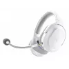 Razer Barracuda X Headset Kabelgebunden & Kabellos Kopfband Gaming USB Typ-C Bluetooth Weiß