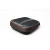Fußmassagegerät HoMedics PSL-2000H-EB mit Vibrations- und Wärmefunktion
