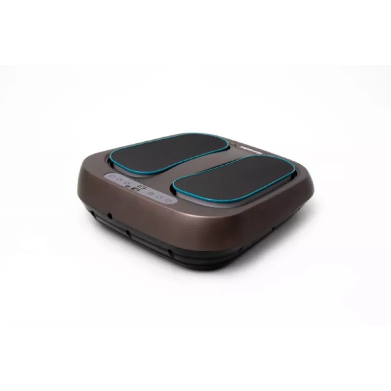 Fußmassagegerät HoMedics PSL-2000H-EB mit Vibrations- und Wärmefunktion
