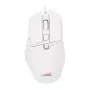 Maus Baracuda BGM-051 Raptor Weiß USB