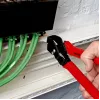KNIPEX Ausklinkzange