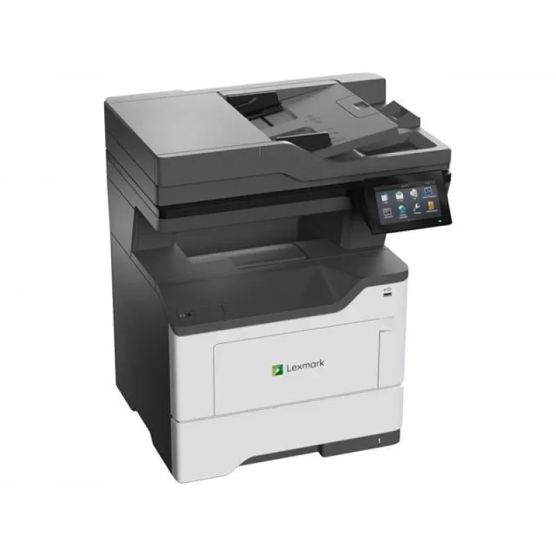Multifunktionsgerät Lexmark MX532adwe Laser Mono Drucken