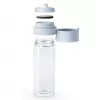 Brita Vital Filterflasche 0,6 l Pastellblau