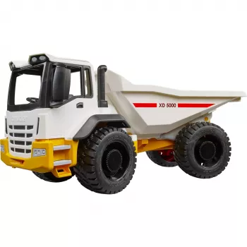 Dumper, Modellfahrzeug 03420