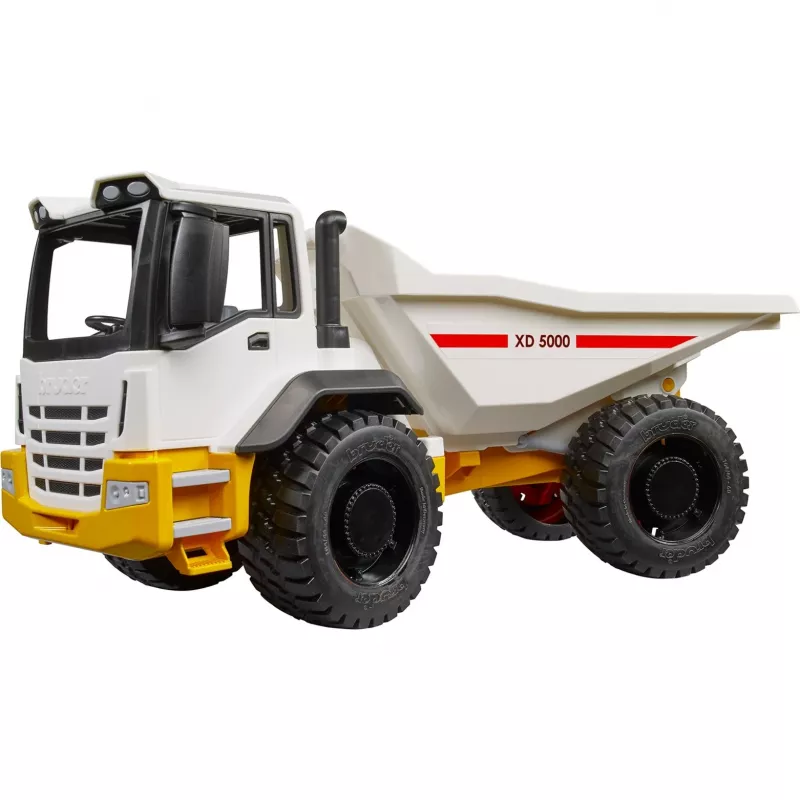 Dumper, Modellfahrzeug 03420