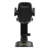 Auto-Smartphone- und Tablet-Halterung UleFone Armor Mount UAN15, verstellbare Halterung für Armaturenbrett oder Windschutzscheibe