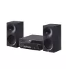 Audiosystem AKAI AM-301 BK Music Center – kompaktes Heim-Audio-Gerät