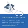 Tragbarer Inhalator Beurer IH16 Vernebler für Asthma und Atemtherapie