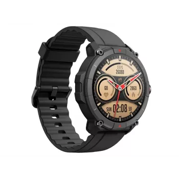 Tracer 47638 GP-Run Smartwatch Schwarz