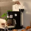 Cecotec 599 Produkt Schwarz