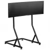Monitorständer Nitro Concepts GAZU-1010 – höhenverstellbar, Stahlkonstruktion