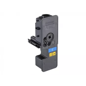 Tonerkartusche Kyocera TK-5220C 3000 Seiten Cyan