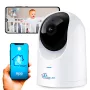 Extralink Smart Life HomeEye PTZ 2.5K IP-Überwachungskamera