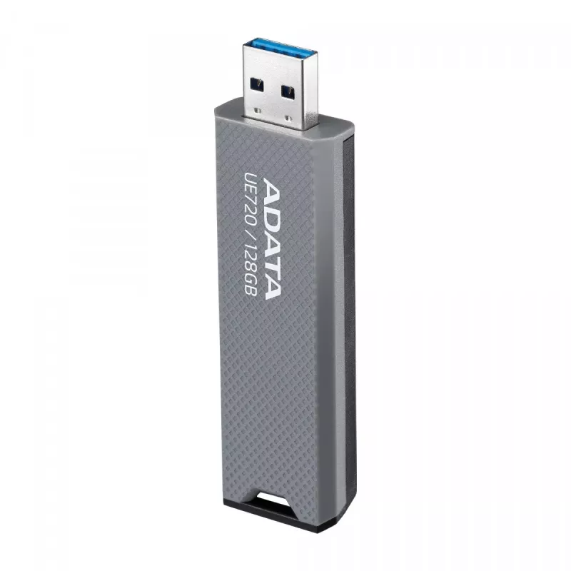 Pendrive UE720 128GB USB3.2-A Gen2 grau
