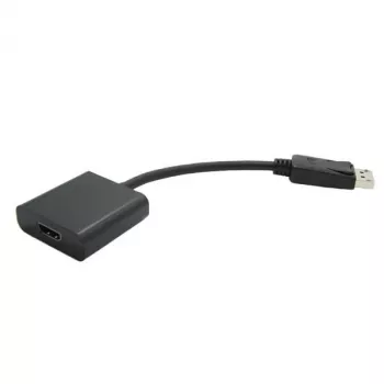 Kabeladapter DP M - HDMI F VALUE 12.99.3134