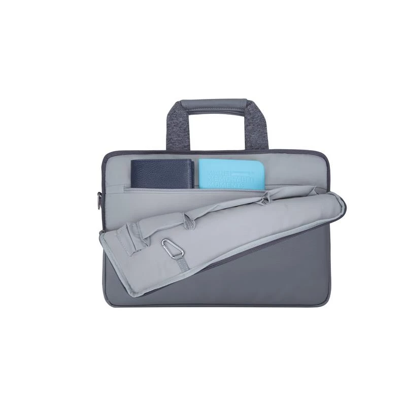 NB Case Egmont 15.6/7930 Grau Rivacase