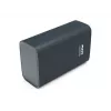 PORT CONNECT Externer USB-C Akku PD | 26800 mAh | Blau