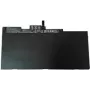CoreParts MBXHP-BA0017 Laptop-Ersatzteil Batterie