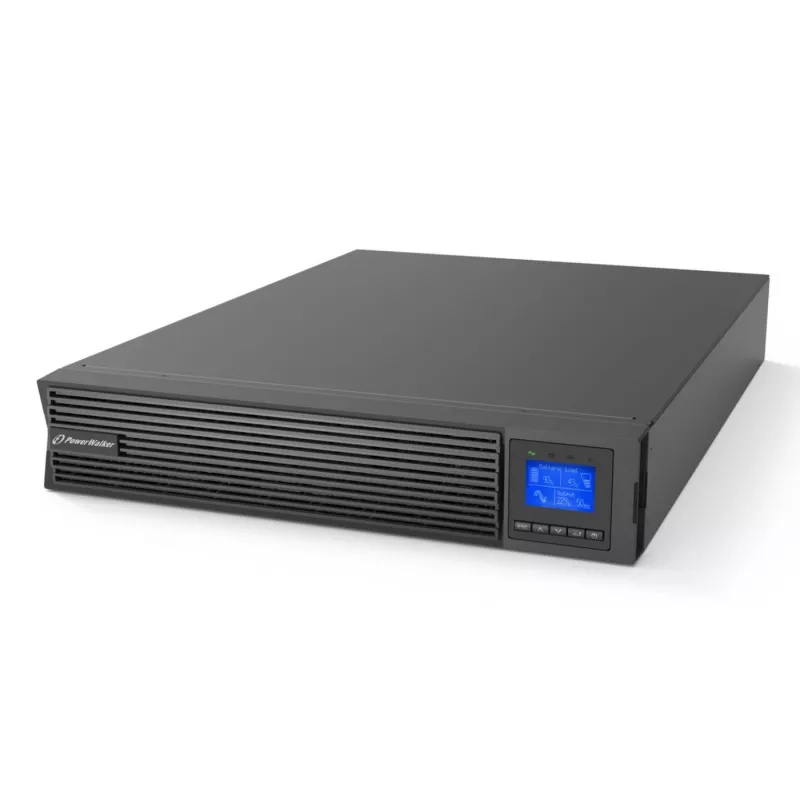 Unterbrechungsfreie Stromversorgung PowerWalker VFI 3000 ICR IoT