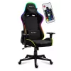 Huzaro Force 6.2 Mesh RGB Gaming-Stuhl