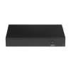 Edimax GS-5008E Netzwerk-Switch Managed Gigabit Ethernet (10/100/1000) Schwarz