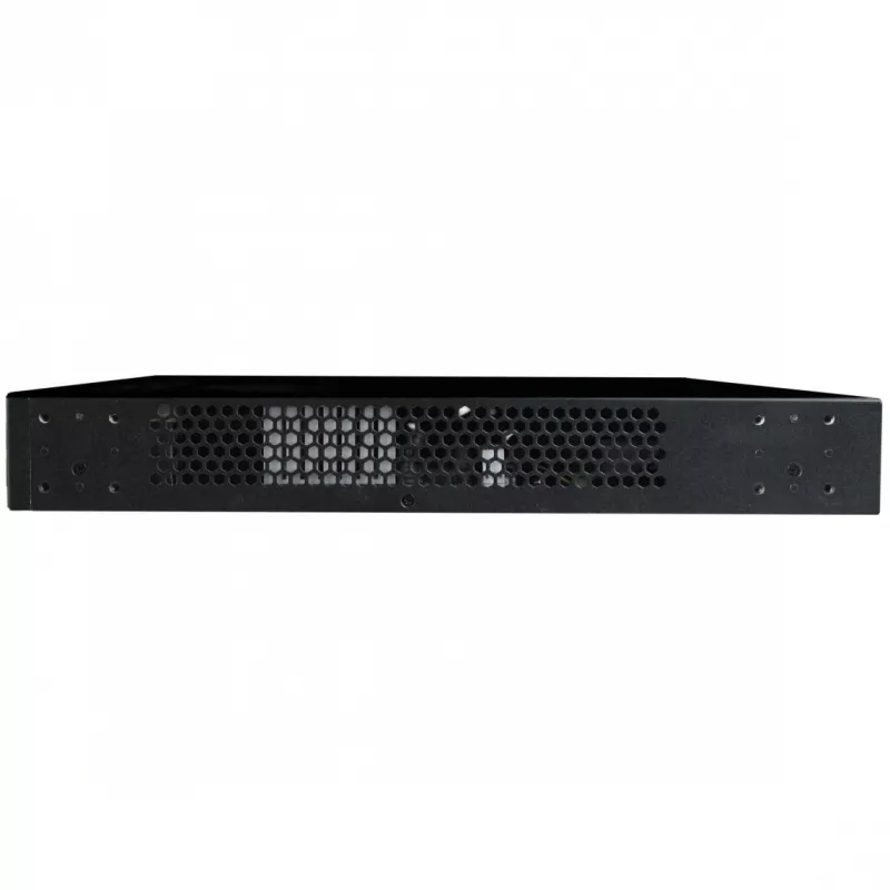 Ethernet-Switch ALLNET ALL-SG8454M-10G – Managed 48+6-Port Gigabit mit 10G-Uplinks