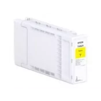 Epson Ultrachrome Pro6 Tintenpatrone C13T48U400 Schwarz