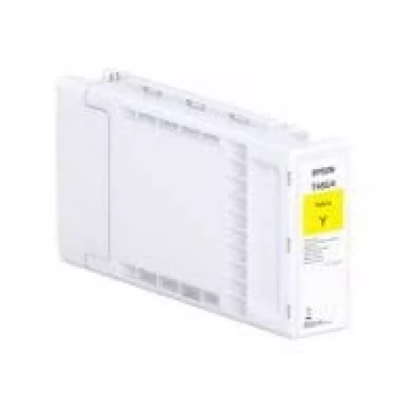 Epson Ultrachrome Pro6 Tintenpatrone C13T48U400 Schwarz