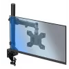 Monitor-Tischhalterung ESPERANZA ERW017 für 10–27 Zoll Bildschirme, bis 8 kg, Tischklemme, VESA 75x75–100x100