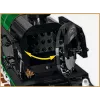 Cobi Bausteine Zug Flying Scotsman Modell COBI-6292 Maßstab 1:48, Konstruktionsset