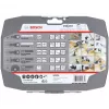 Bosch 2608664623, Schwarz, Bosch, Ersatzklinge Bosch 2608664623. Produktfarbe: Schwarz, Markenkompatibilität: Bosch, Produkttyp: Ersatzklinge