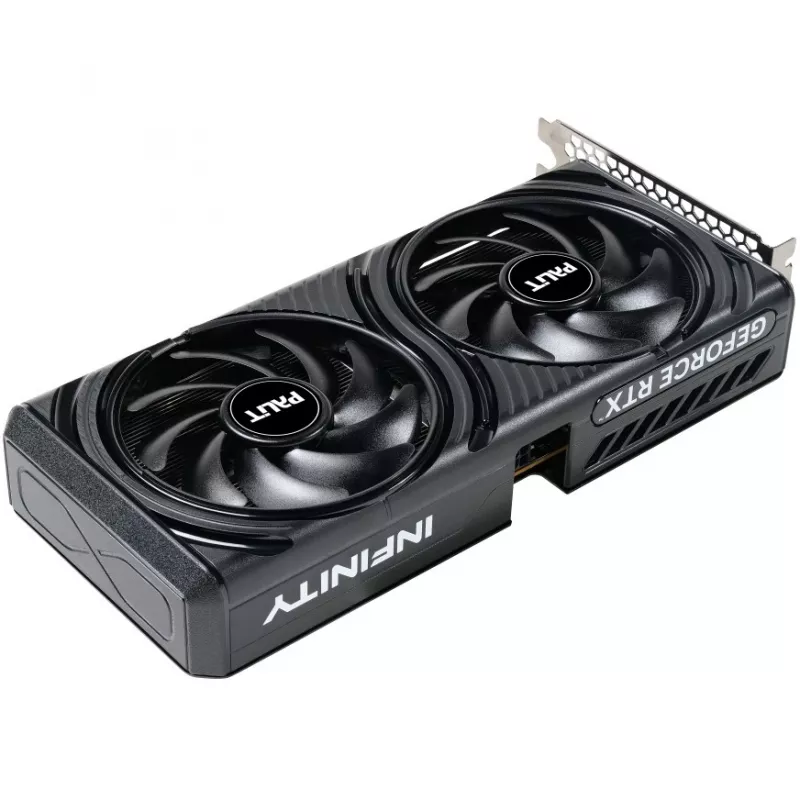 Grafikkarte GeForce RTX 5060 8 GB GDDR7