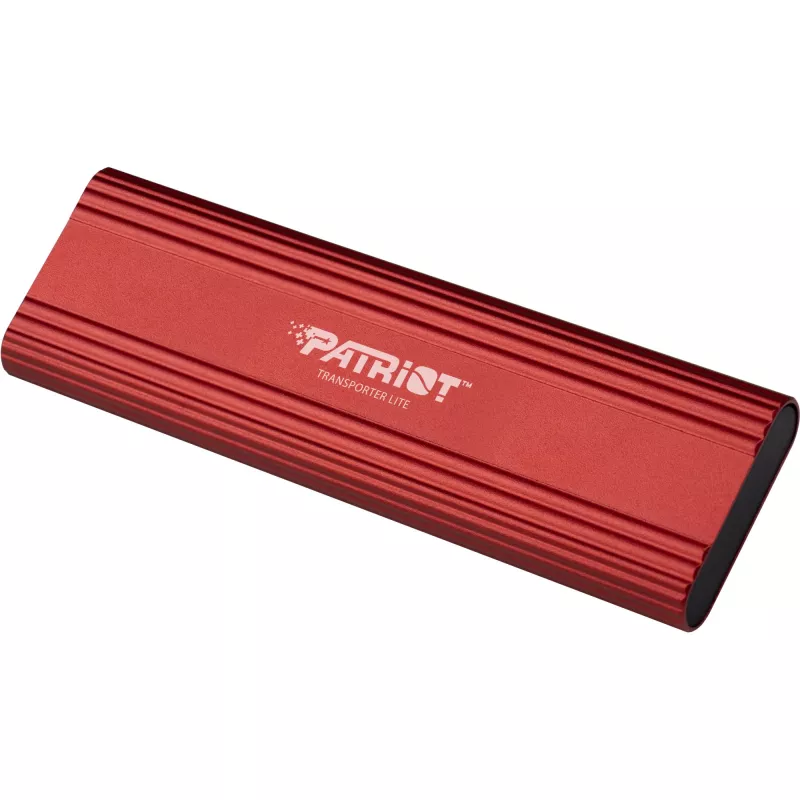 SSD-Laufwerk 4 TB Transporter Lite 1000/1000 MB/s Type-C