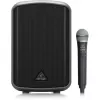 Behringer EUROPORT MPA100BT 100 W 2-Wege-Lautsprecher