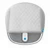 Medisana FMG 880 Massagegerät Beine Grau