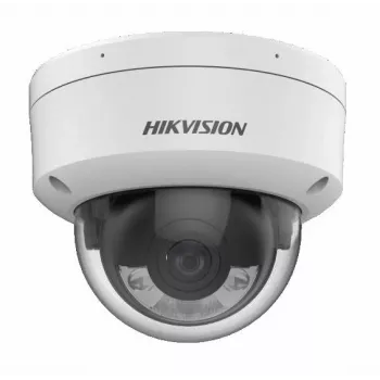 IP-Dome-Kamera Hikvision DS-2CD2143G2-LI (4 MP, 2,8 mm, PoE, IP67, IK10, WDR 120 dB)