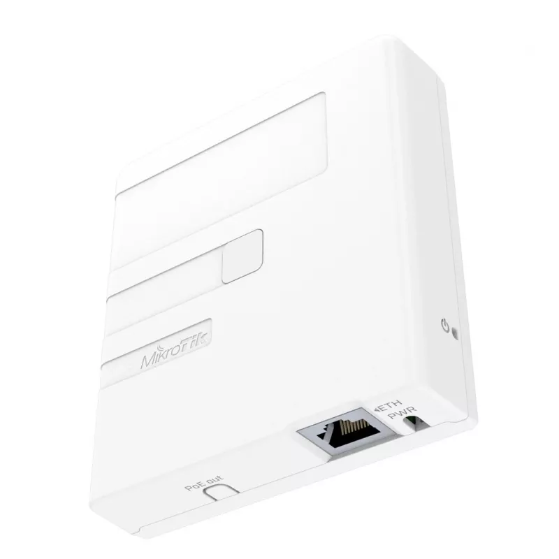 Mikrotik GPEN11 PoE-Adapter Gigabit Ethernet