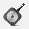 Grillpfanne Pensofal Saxum 28x28 cm Antihaftbeschichtung langlebig