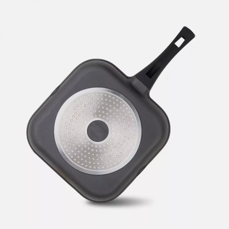 Grillpfanne Pensofal Saxum 28x28 cm Antihaftbeschichtung langlebig