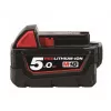 MILWAUKEE. M18B5 AKKU