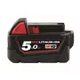 MILWAUKEE. M18B5 AKKU