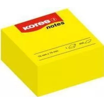 Kores N46074 Gelb