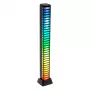 Ambiente-Lichttürme Lamptron MR188 – Schwarz