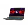Laptop MSI Thin 15 B13UC-3423XPL — 39,6 cm (15,6 Zoll) FHD 144Hz IPS-Level, Intel i5-13420H, 16GB DDR4 3200, 512GB SSD, NVIDIA RTX 3050 4GB, kein Betriebssystem