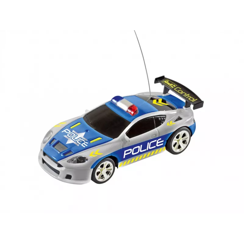 Ferngesteuertes Spielzeugauto REVELL 23559 — empfohlenes Alter 8+