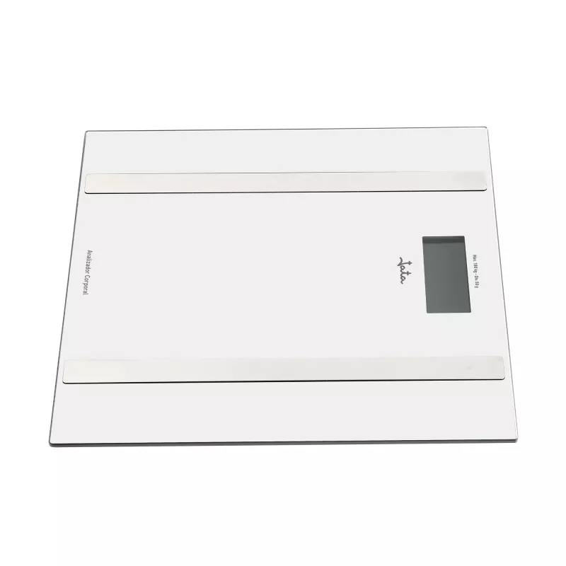 Waagen Jata HBAS2532 – Küchen-/Haushaltswaage, Modell HBAS2532