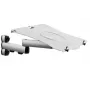 Notebook-Halterung Novus TSS Silber